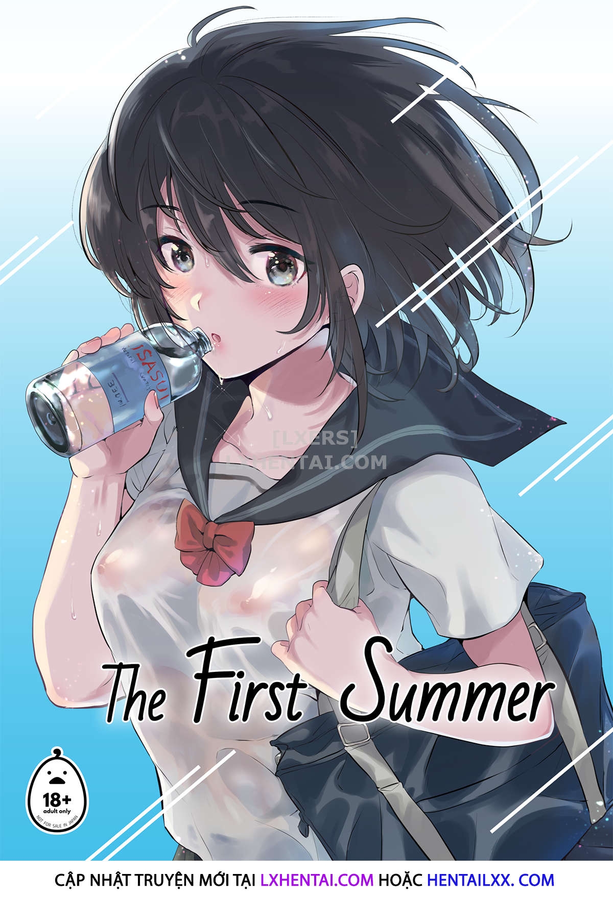 Đọc truyện hentai The First Autumn - Chap 2 - The First Autumn