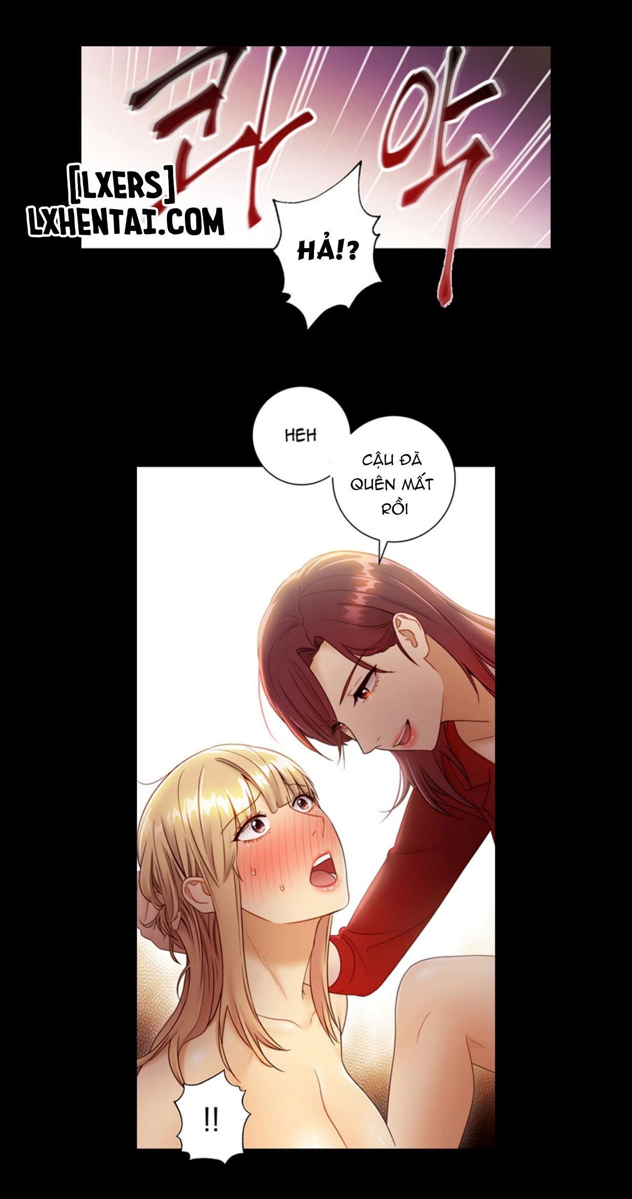 Đọc truyện hentai Bạn Của Mẹ Kế - Chap 38