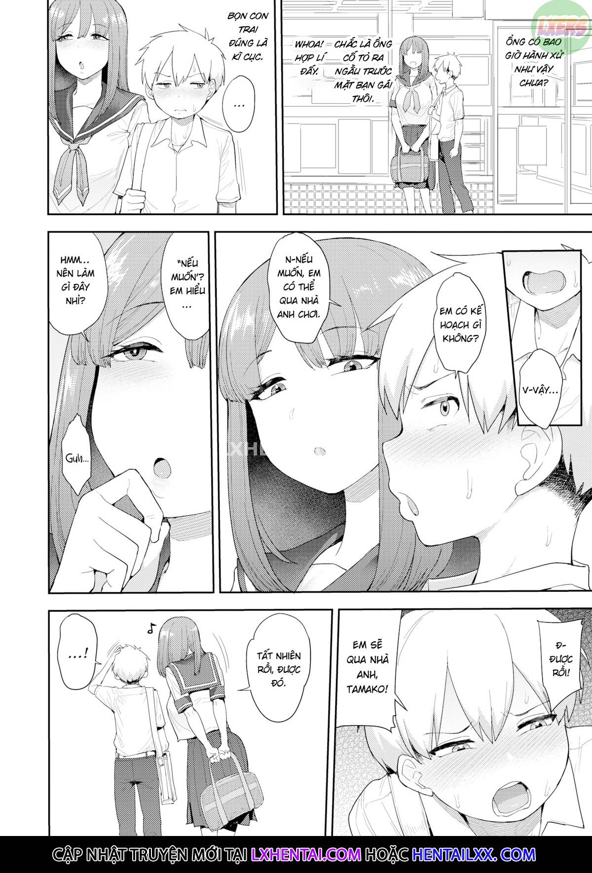 Đọc truyện hentai Cách huấn luyện thú cưng - Oneshot