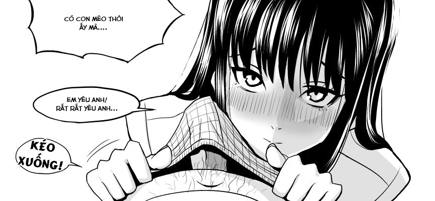 Đọc truyện hentai Tình Yêu Chênh lệch ( tuổi tác ) - Tổng hợp