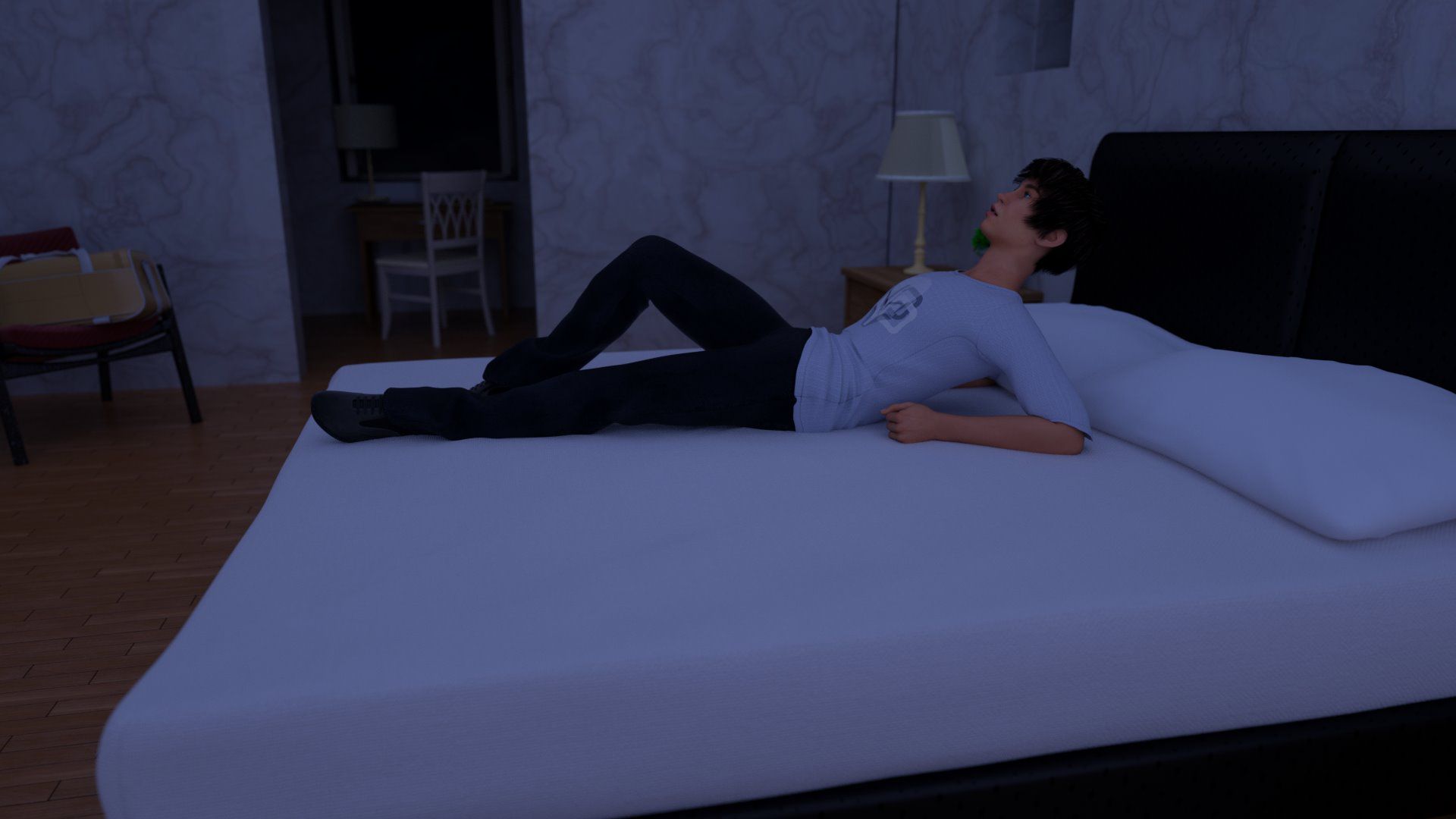 Đọc truyện hentai Milfy City v0.6e - MILFY City v0.6e - Part 5