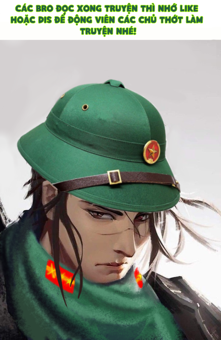 Đọc truyện hentai Canh Phòng - Chap 8: Ngây Thơ...