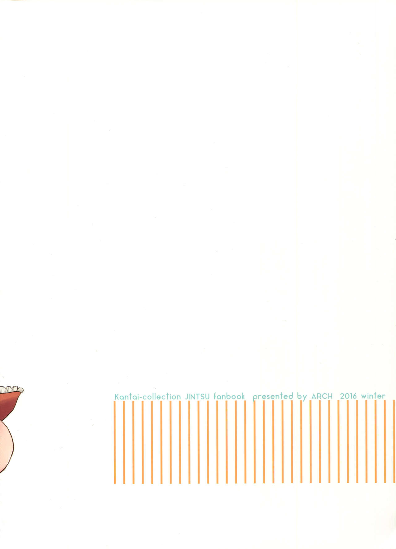 Đọc truyện hentai Tạm biệt Jintsu Oneechan - Oneshot