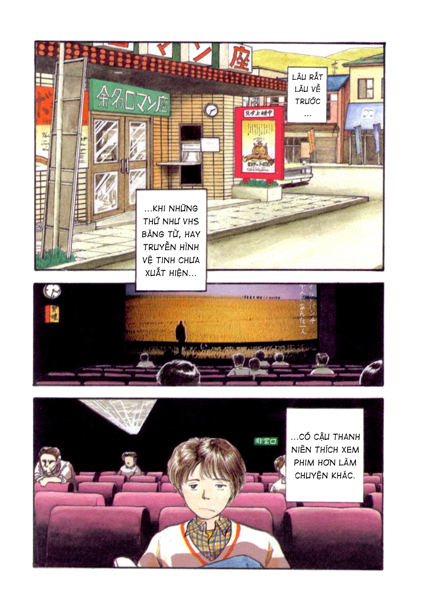 Đọc truyện hentai 197X - Một Chap