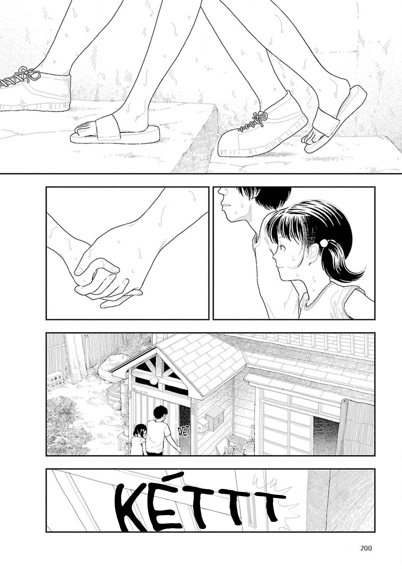 Đọc truyện hentai Về Quê - Trông nhà