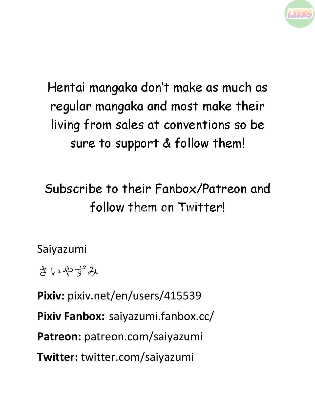 Đọc truyện hentai Seishokuki - Chap 7 - END