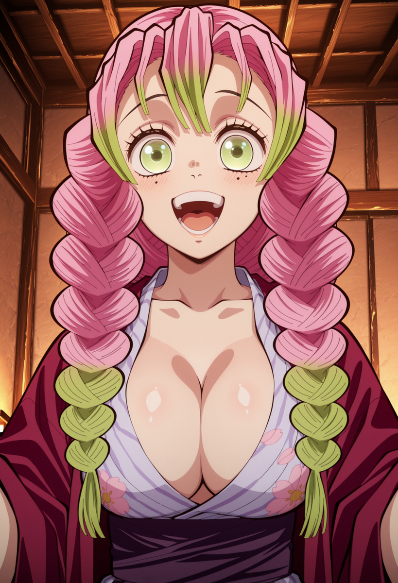 Đọc truyện hentai Tuyển tập Albums Art hentai - Chap 697 - Hot Spring Break: Mitsuri