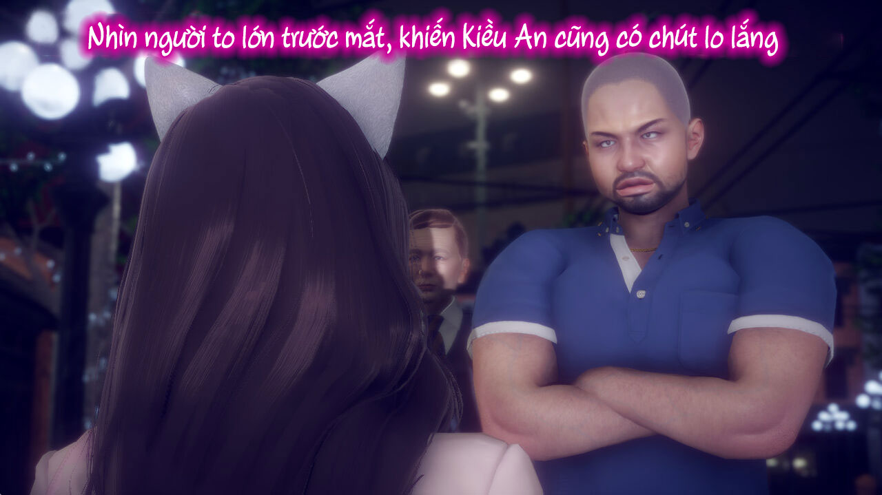 Đọc truyện hentai Tiểu sử của Chen Qiaoan Chương cuối - Full toàn bộ