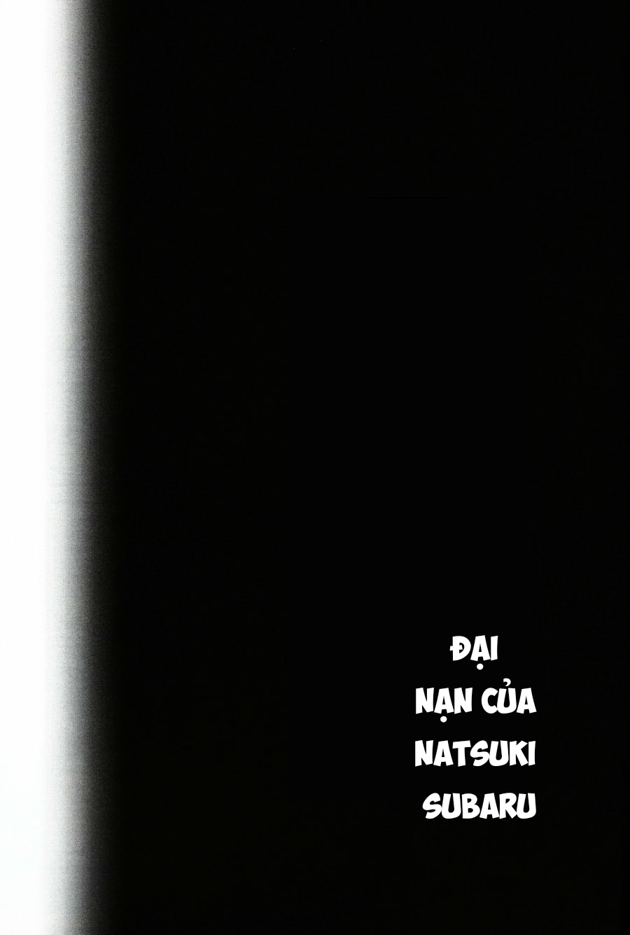 Đọc truyện hentai Natsumi Schwarz no Sainan - Oneshot