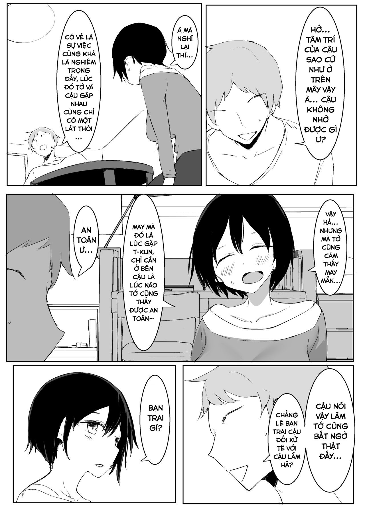 Đọc truyện hentai Vô Tình Lụm Được Bí Kíp Của Tina Dương! Tôi Thao Túng Tâm Lý Để Cướp Lại Cô Bạn Thuở Nhỏ~ - Phần 2. Không Phụ Lòng Tina Dương, Tôi Đã Thao Túng Tâm Lý Thành Công Cô Bạn Thuở Nhỏ~