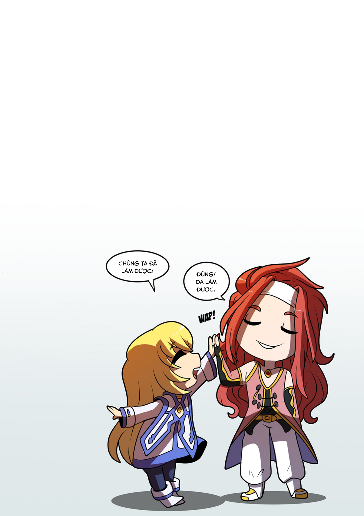 Đọc truyện hentai Unpurify me - Oneshot