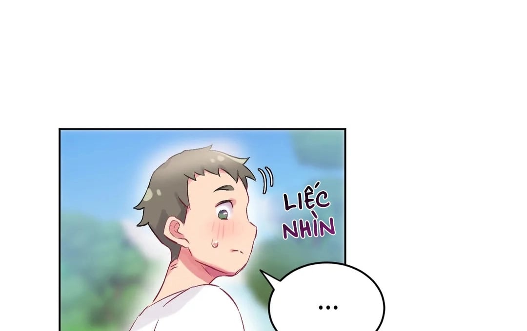 Đọc truyện hentai Câu chuyện nhỏ, bí mật lớn - Chap 9