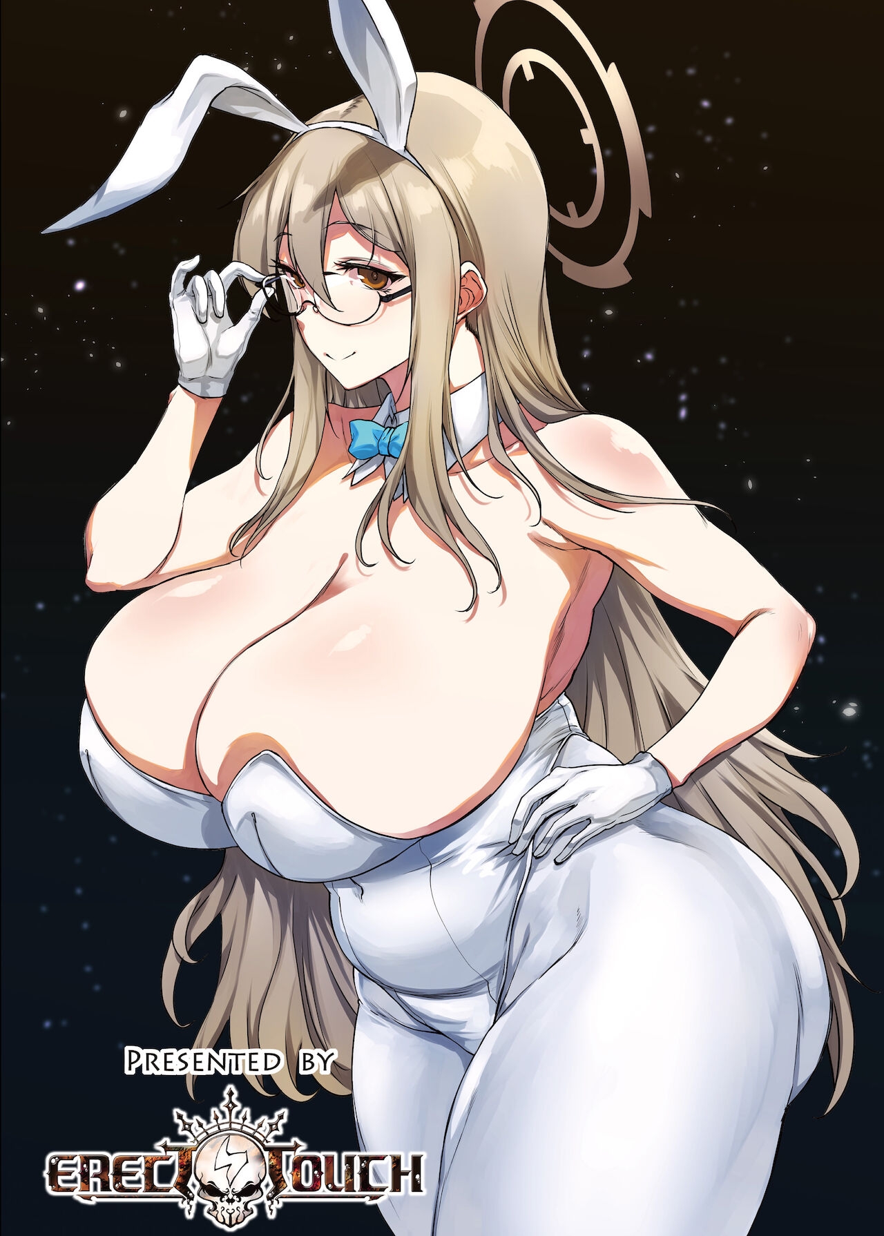 Đọc truyện hentai Nô lệ thỏ~ thoã mãn nhu cầu cho chủ nhân~ - Oneshot