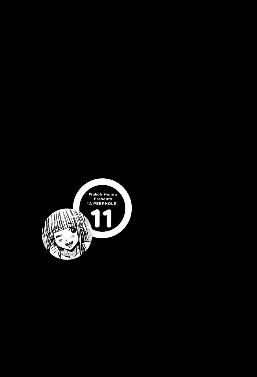 Đọc truyện hentai Nozoki Ana - Chap 91