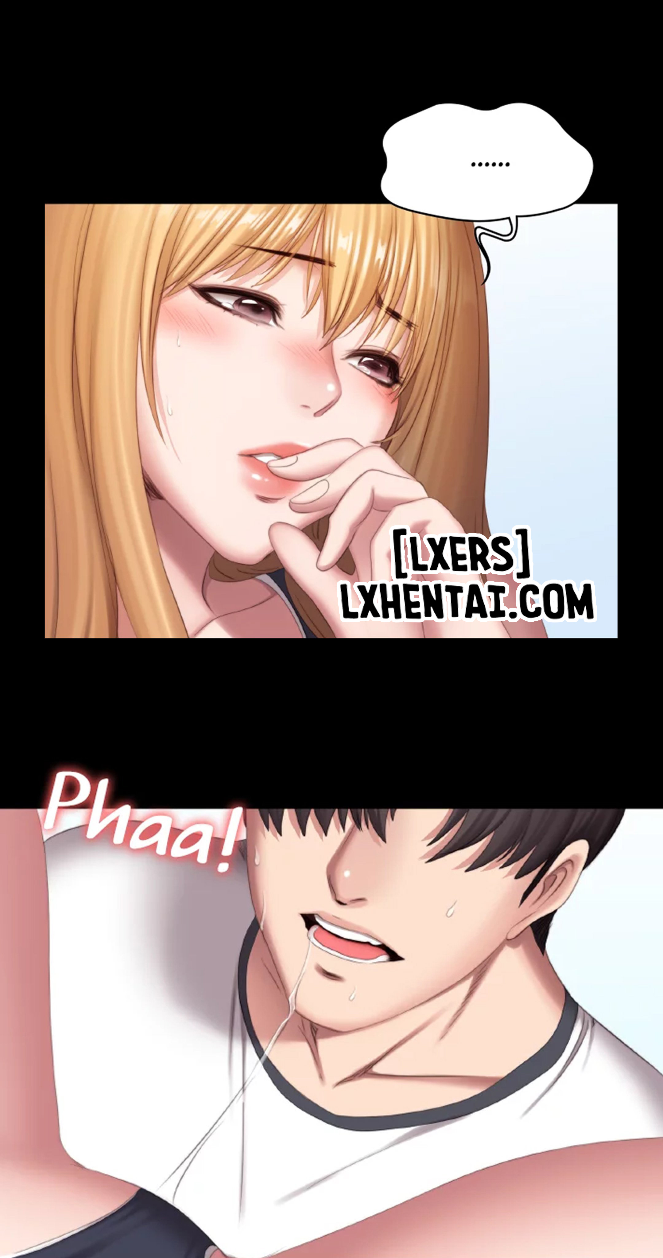 Đọc truyện hentai Huấn Luyện Viên Thể Hình - Chap 75