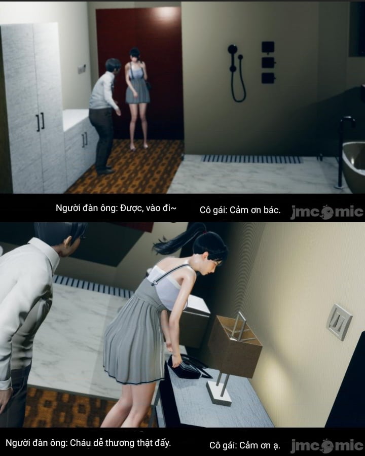 Đọc truyện hentai ISoLAND Special - Oneshot