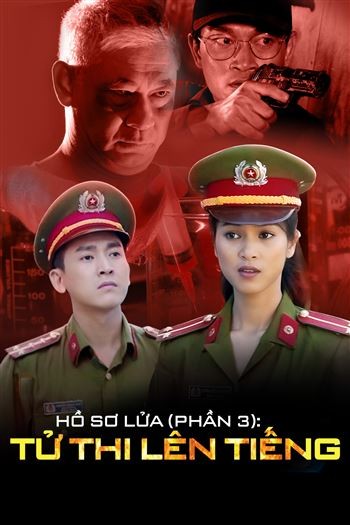 Hồ Sơ Lửa Phần 3