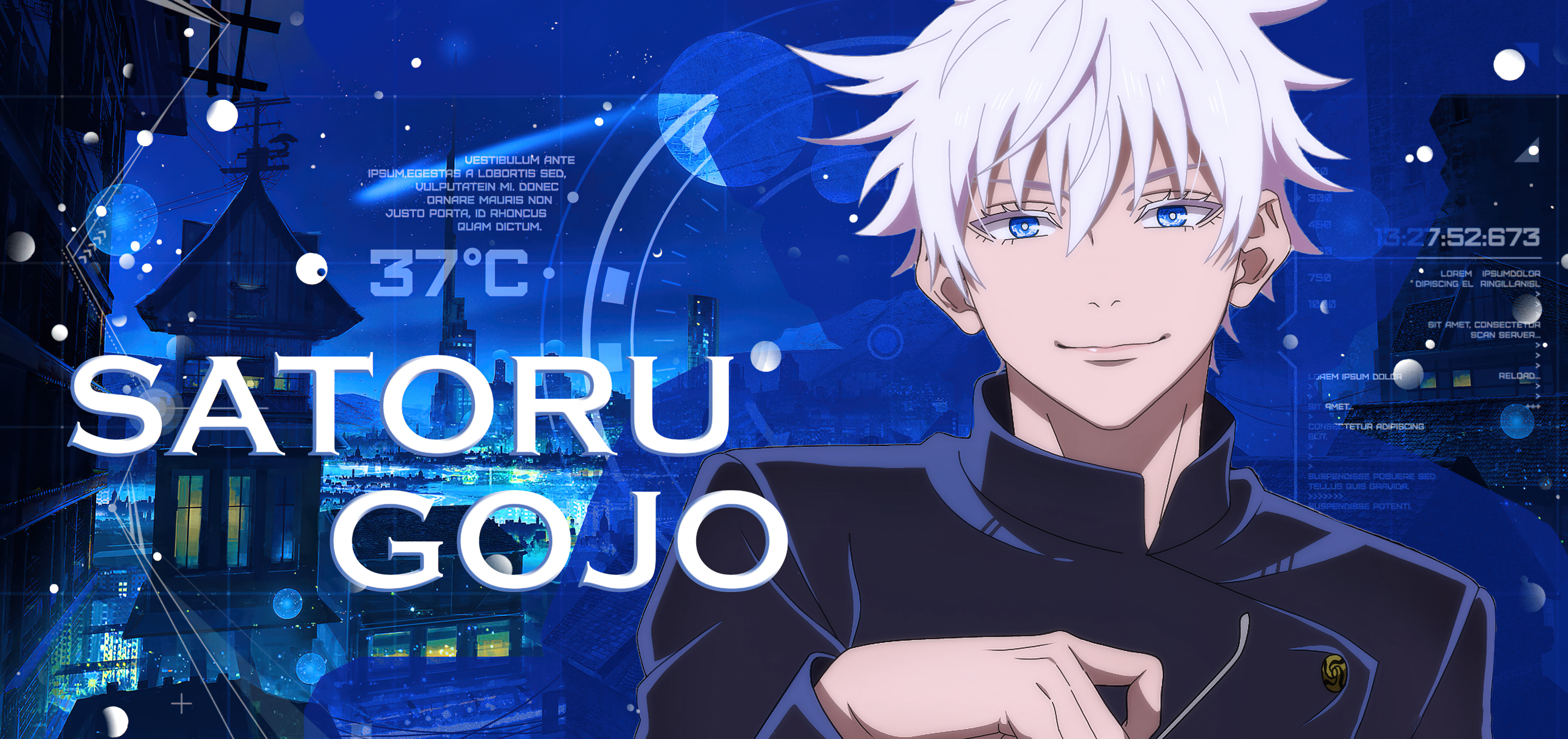 Wallpaper anime ngang 6850