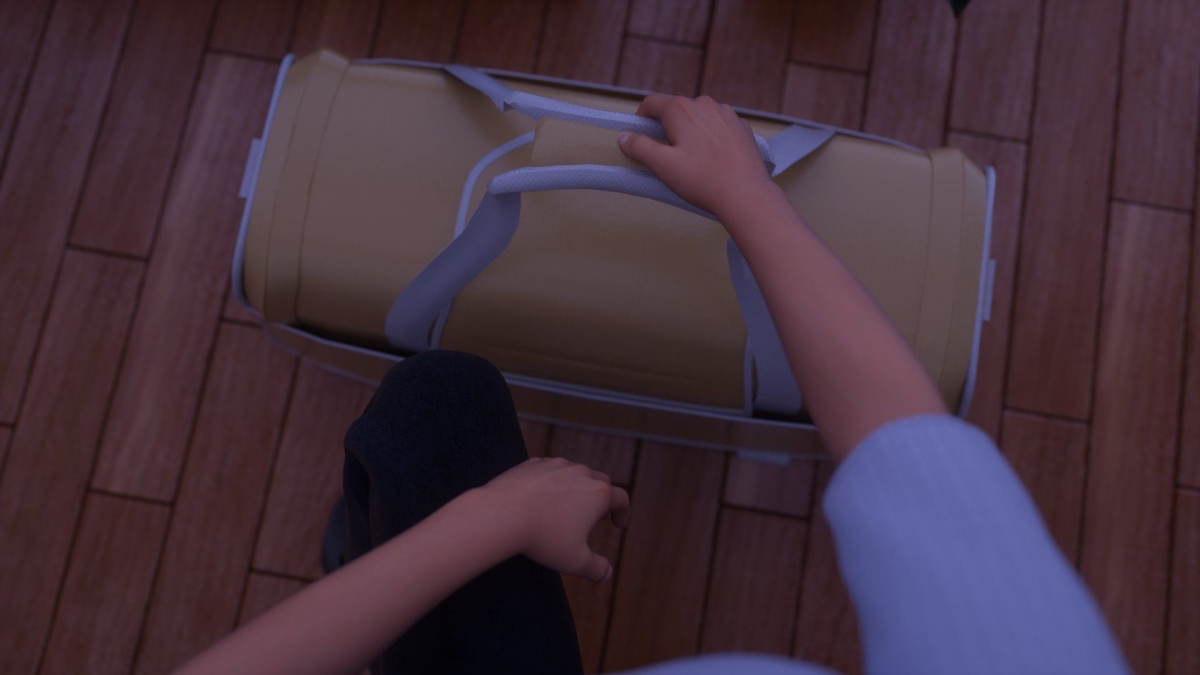 Đọc truyện hentai Milfy City v0.6e - MILFY City v0.6e - Part 4