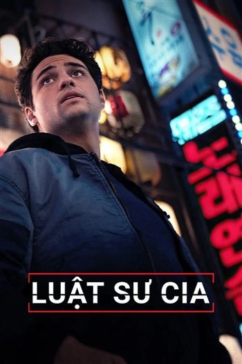 Luật Sư CIA Mùa 2
