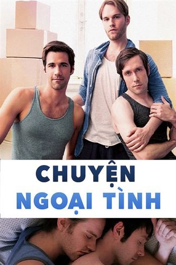 Chuyện Ngoại Tình Mùa 1