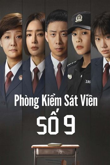 Phòng Kiểm Sát Viên Số 9