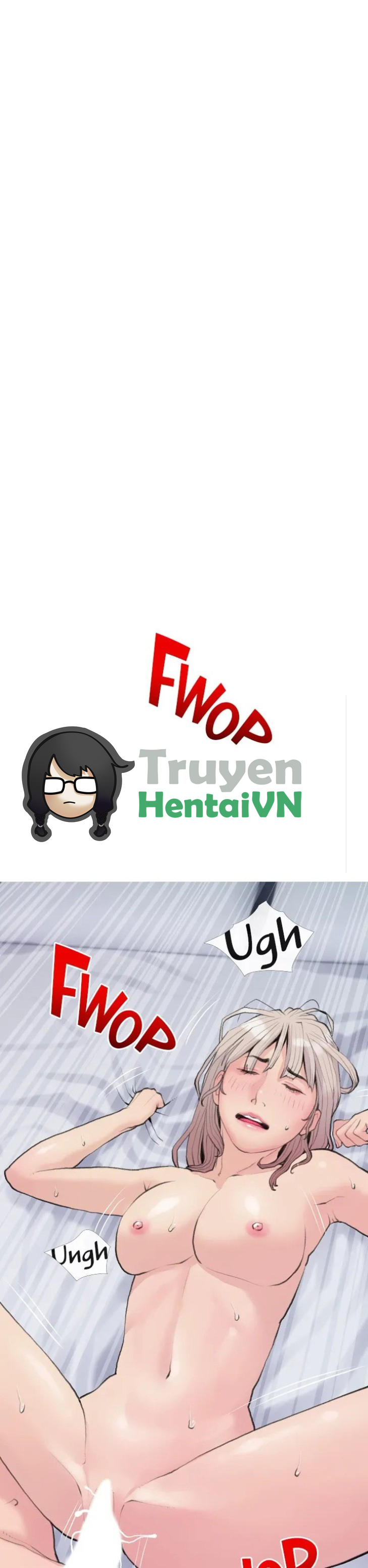 Đọc truyện hentai Dập Dì Của Tôi - Chap 82