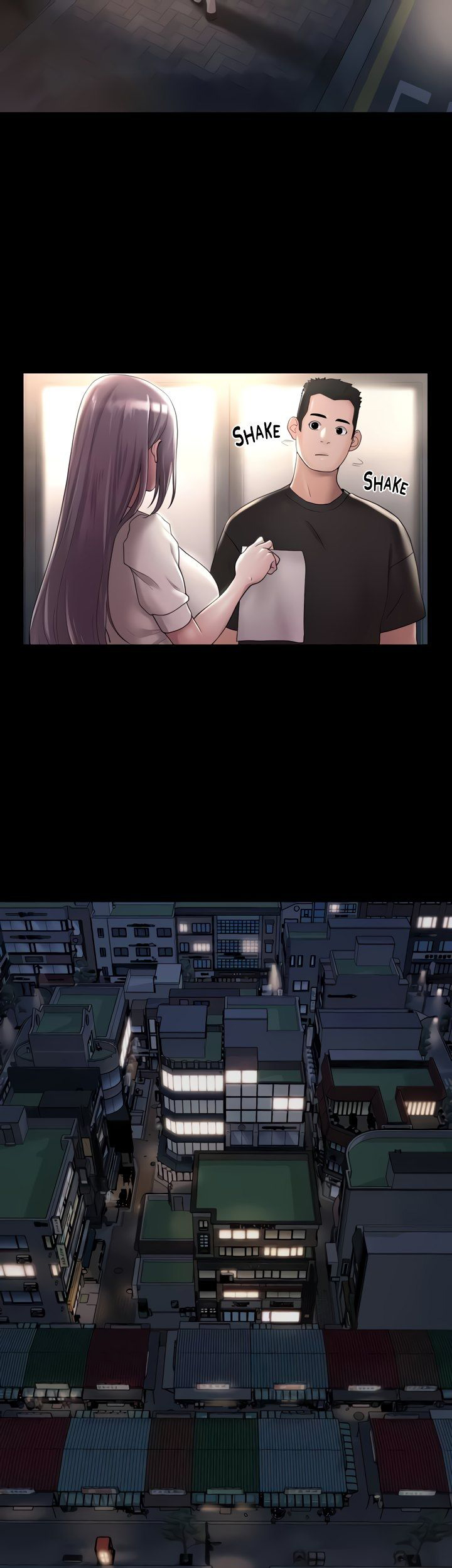 Đọc truyện hentai Đây là hàng giảm giá, thưa cô! - Chap 11