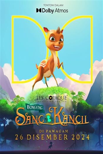 Câu Chuyện Về Chú Nai Chuột