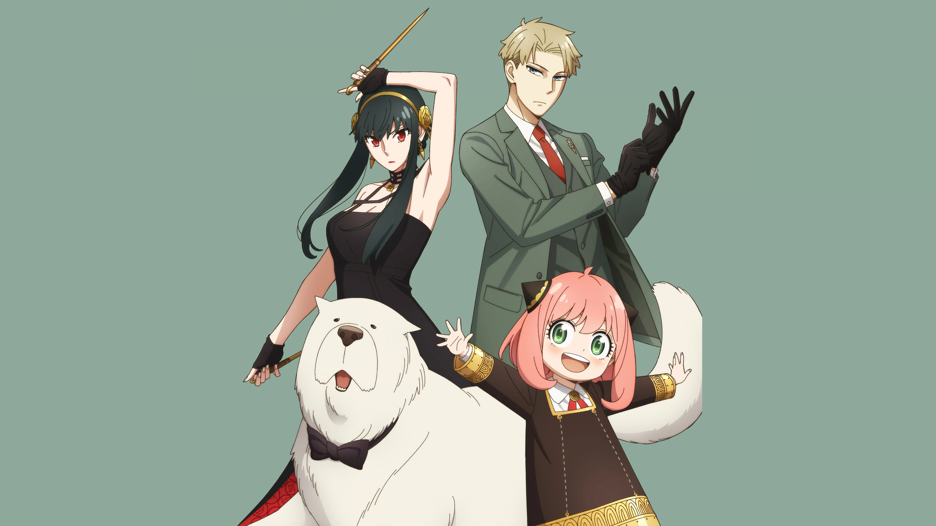 Wallpaper anime ngang 6305