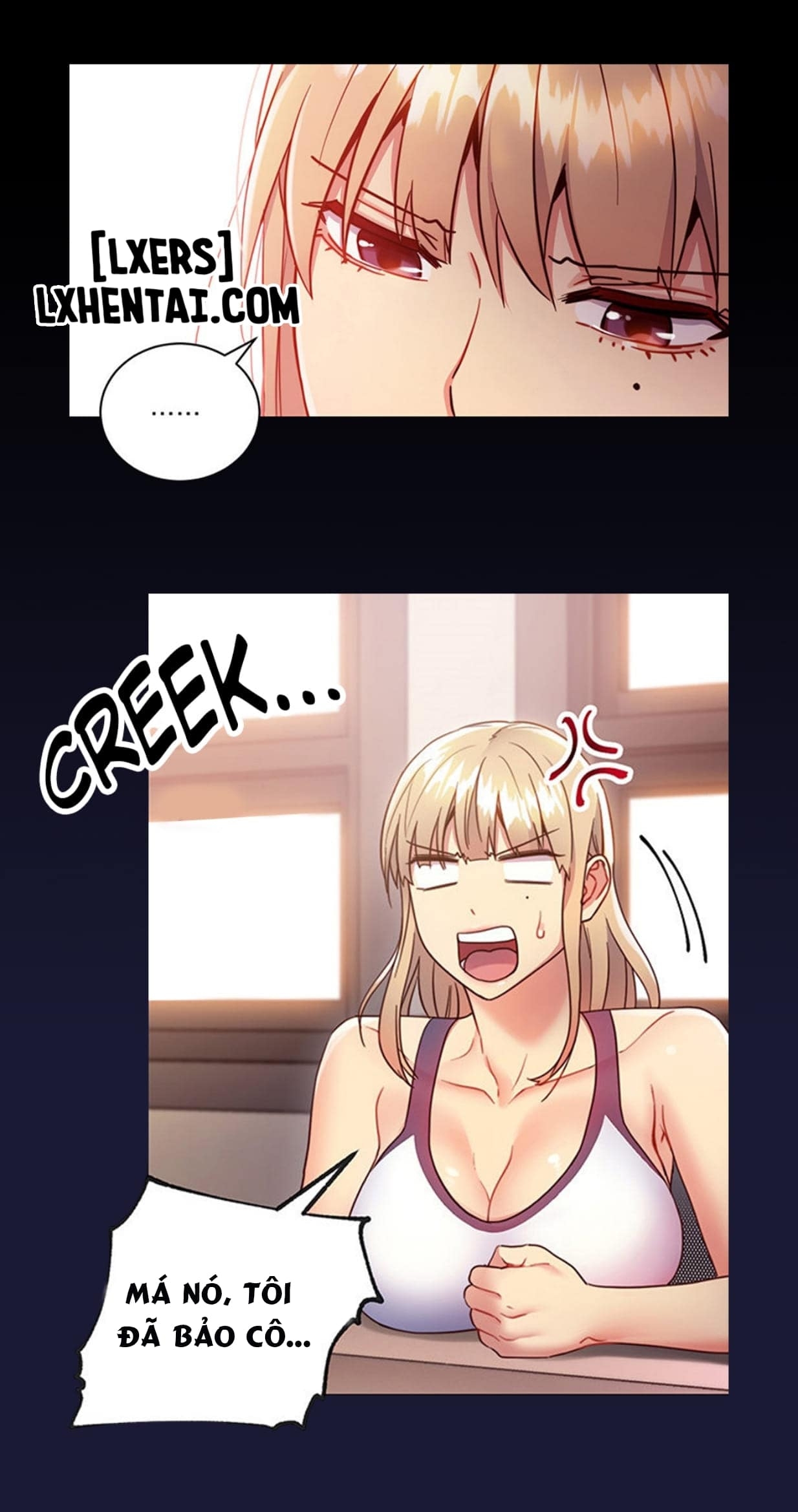 Đọc truyện hentai Bạn Của Mẹ Kế - Chap 13