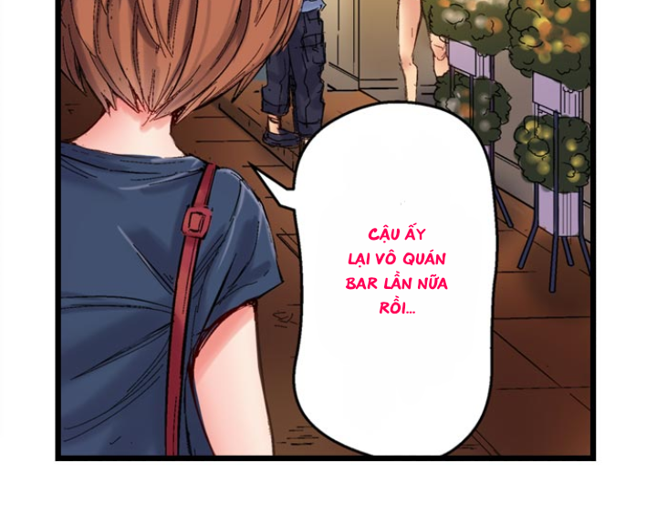Đọc truyện hentai Bar cặc ! Phục vụ các quý cô ~ - Chap 8 : Chinh phục đạn lạc .