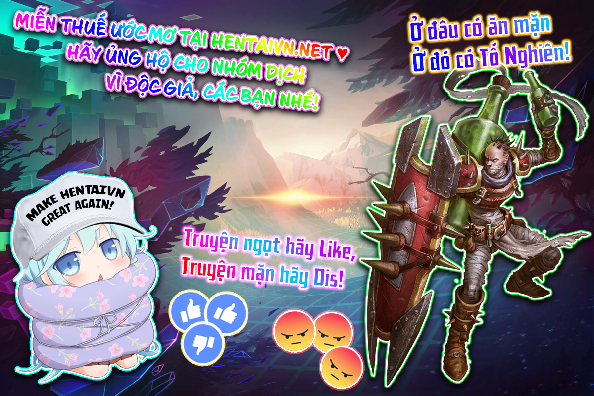 Đọc truyện hentai Bản Hợp Đồng Tình Ái! - Oneshot