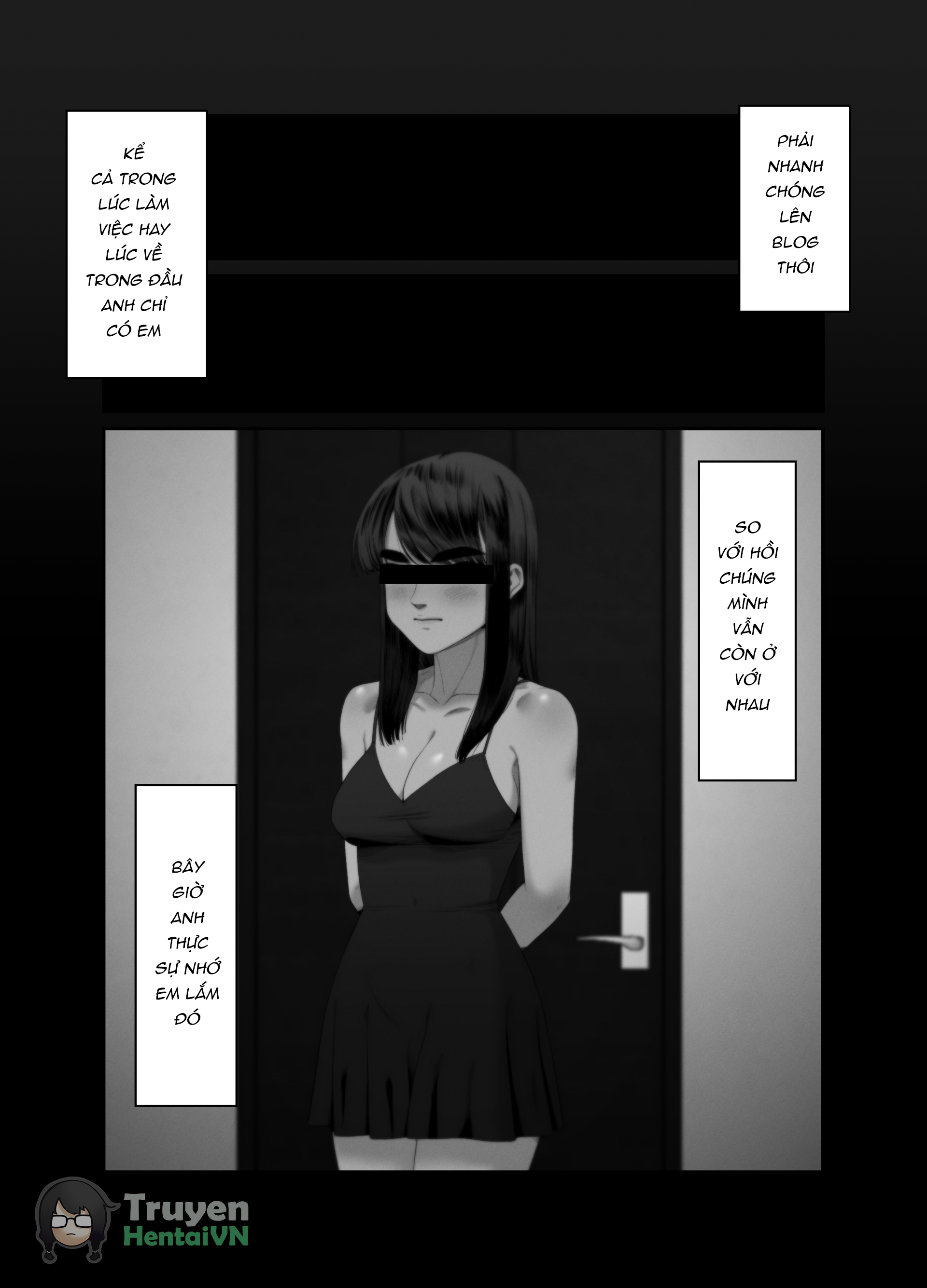 Đọc truyện hentai Hồ sơ đào tạo phụ nữ đã kết hôn - Chap 1