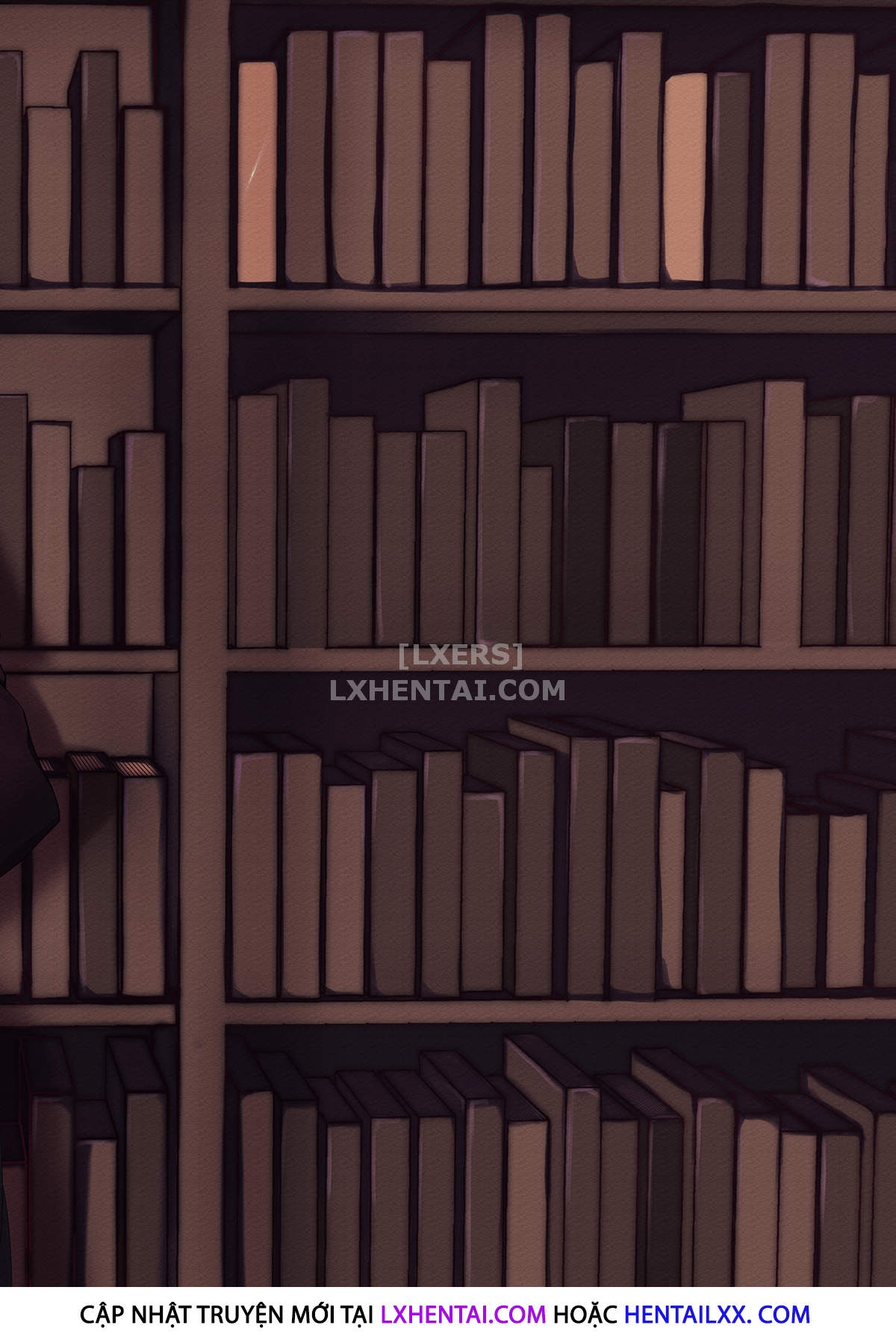 Đọc truyện hentai There's Something Between My Teacher and the Girl I Like - Oneshot