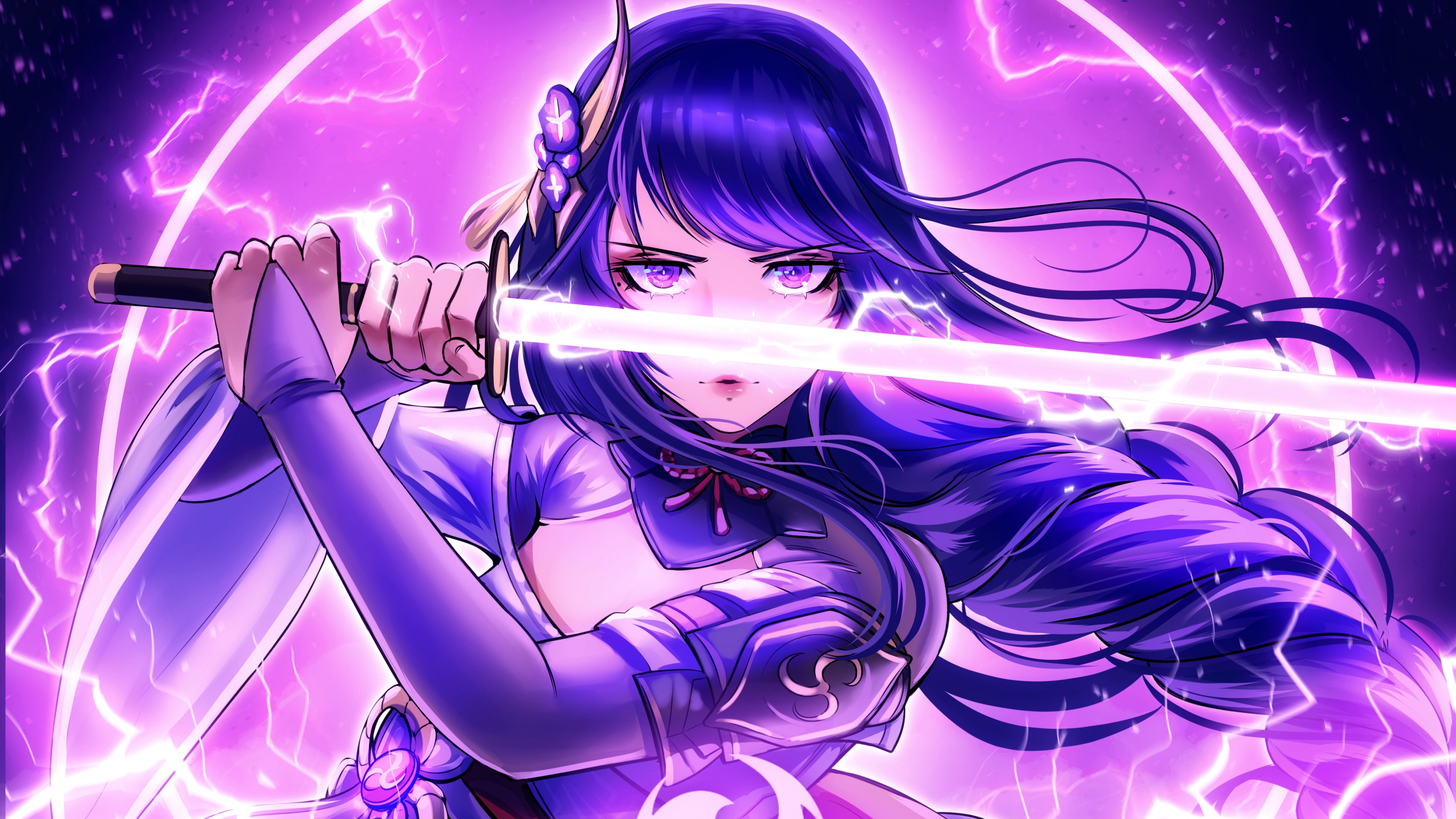 Wallpaper anime ngang 7309