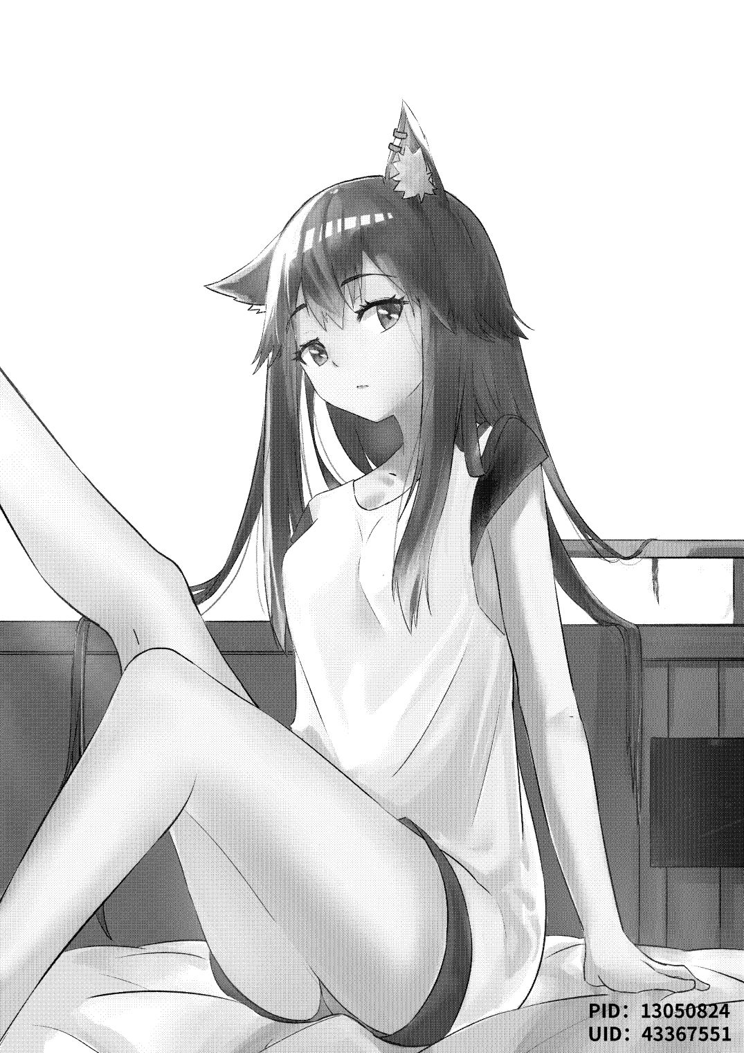 Đọc truyện hentai Địt texas nổ cặc - Địt gái tai mèo