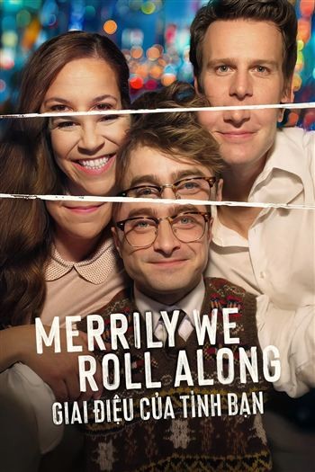 Giai Điệu Của Tình Bạn