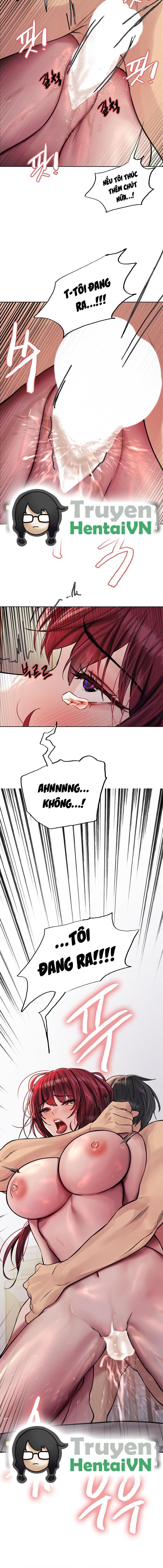 Đọc truyện hentai Nhãn Lực Toàn Năng - Chap 54