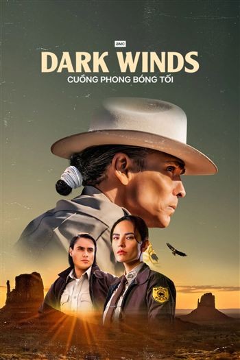 Cuồng Phong Bóng Tối Mùa 2