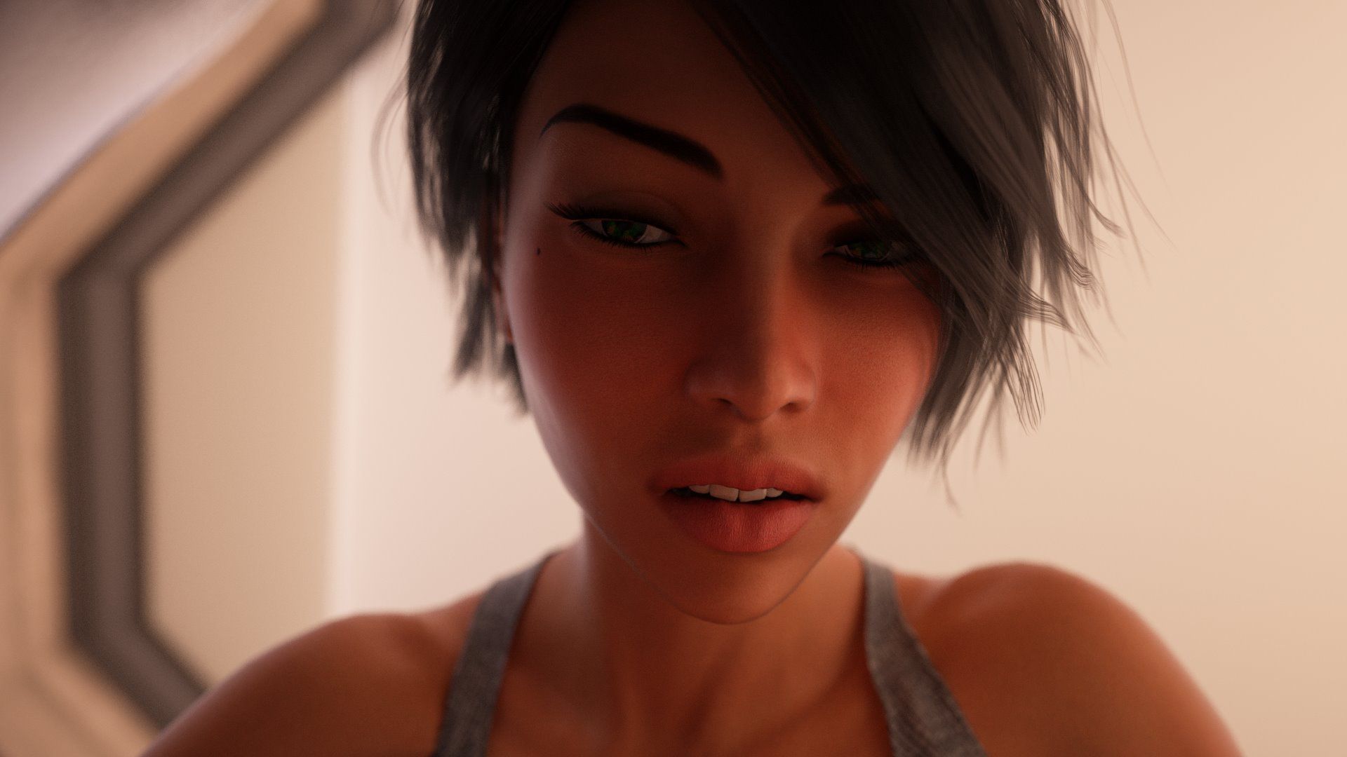 Đọc truyện hentai Milfy City v0.6e - MILFY City v0.6e - Part 8