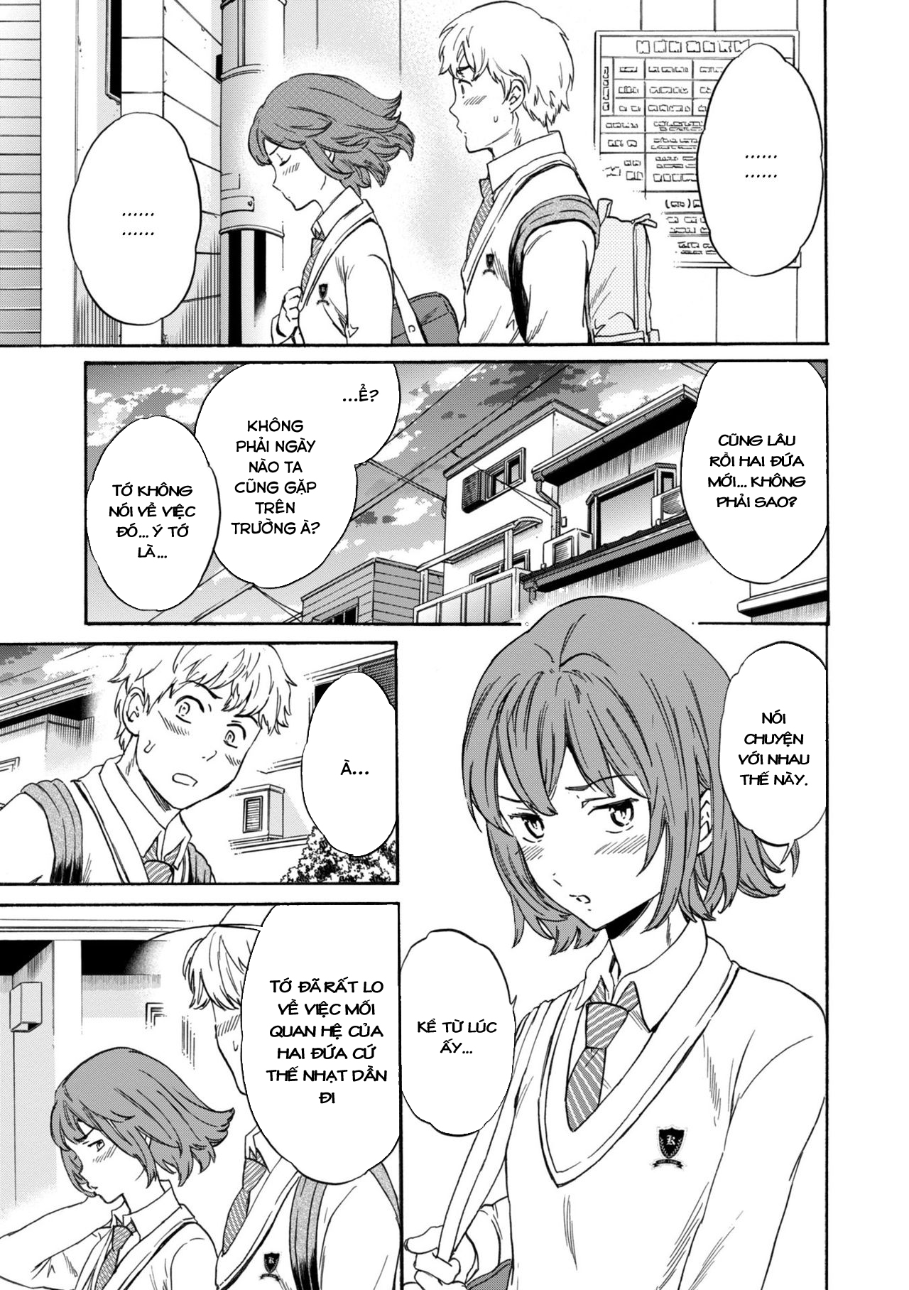 Đọc truyện hentai Second Virgin - Oneshot