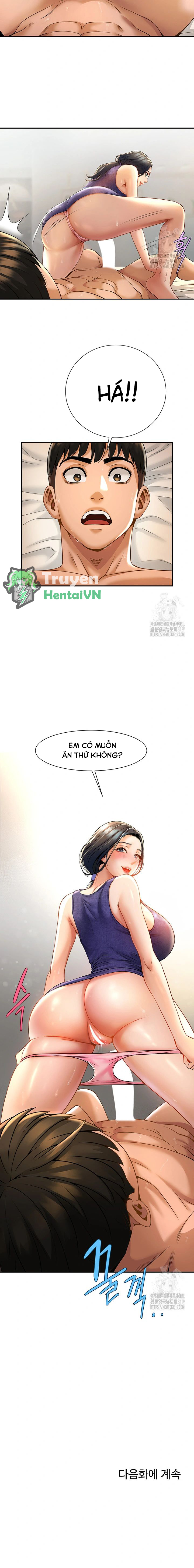 Đọc truyện hentai Giao Kèo Ma Quỷ - Chapter 2