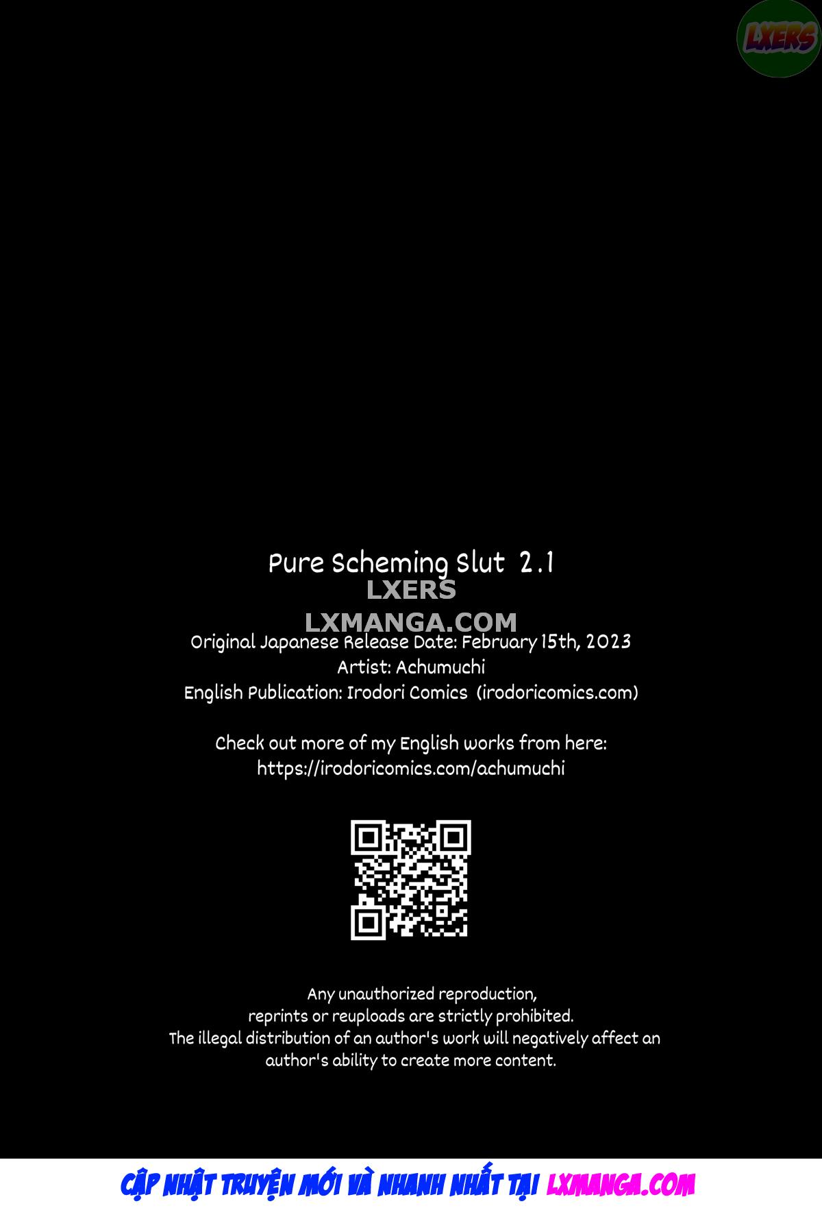 Đọc truyện hentai Âm mưu thuần thiết của đũy - Chap 2.1 - END