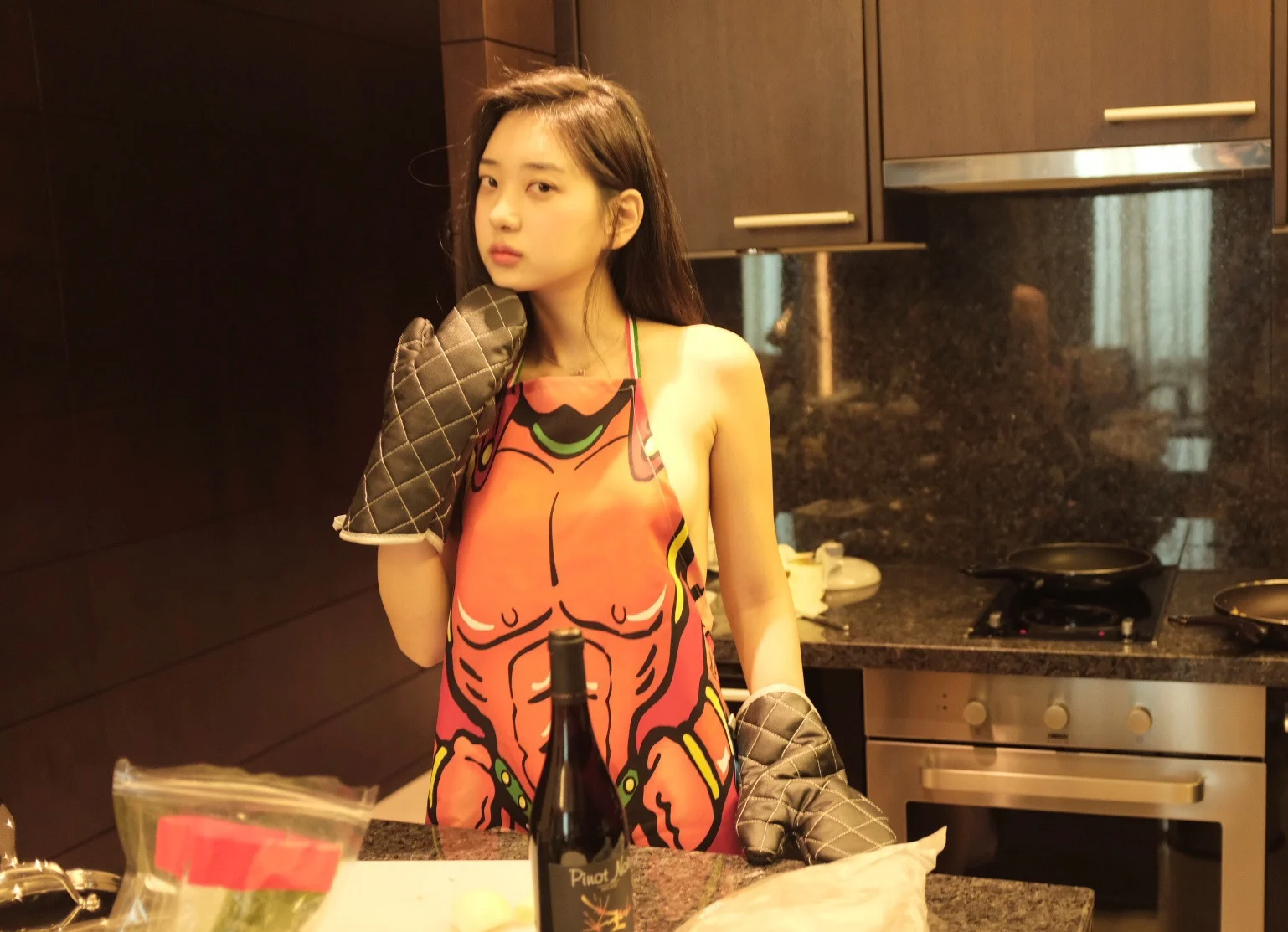 Đọc truyện hentai Tuyển tập Albums siêu phẩm Cosplay - Chap 45 - Patreon Leak - zennyrt