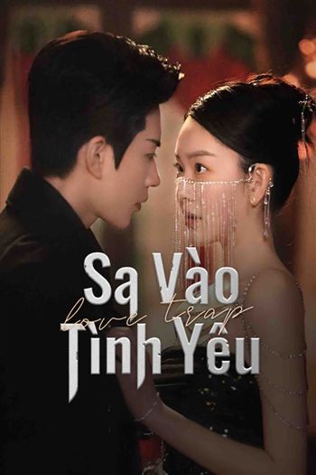 Sa Vào Tình Yêu