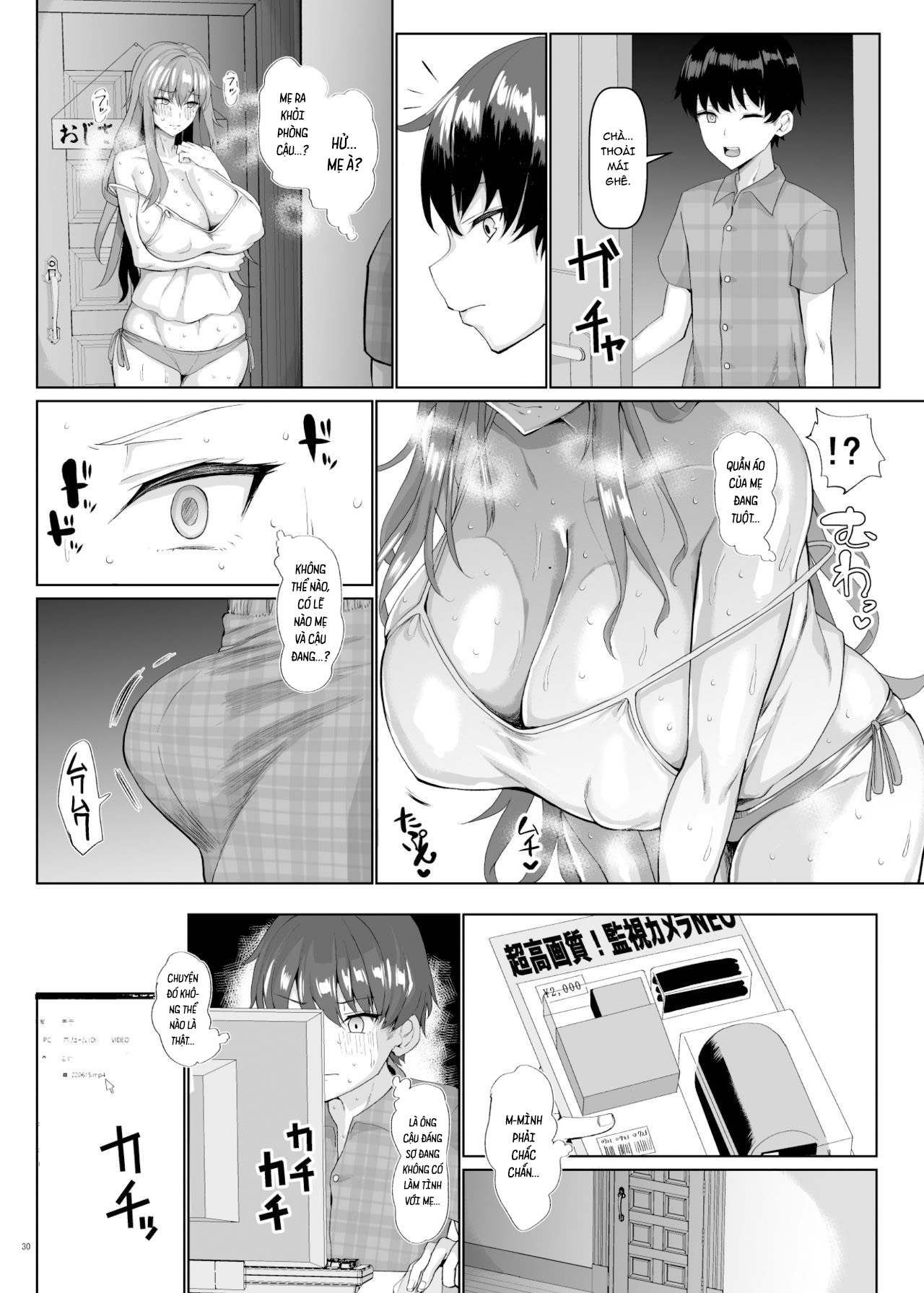 Đọc truyện hentai Koubi no le - Oneshot