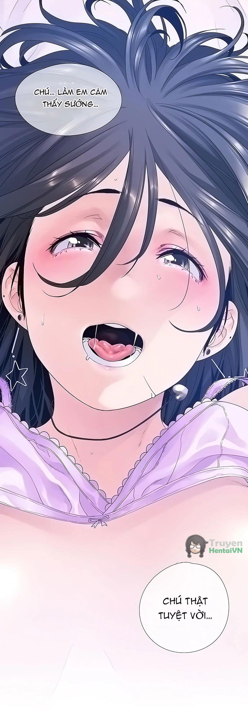 Đọc truyện hentai Knock, Santa is here♥, Story 1 - chap 5