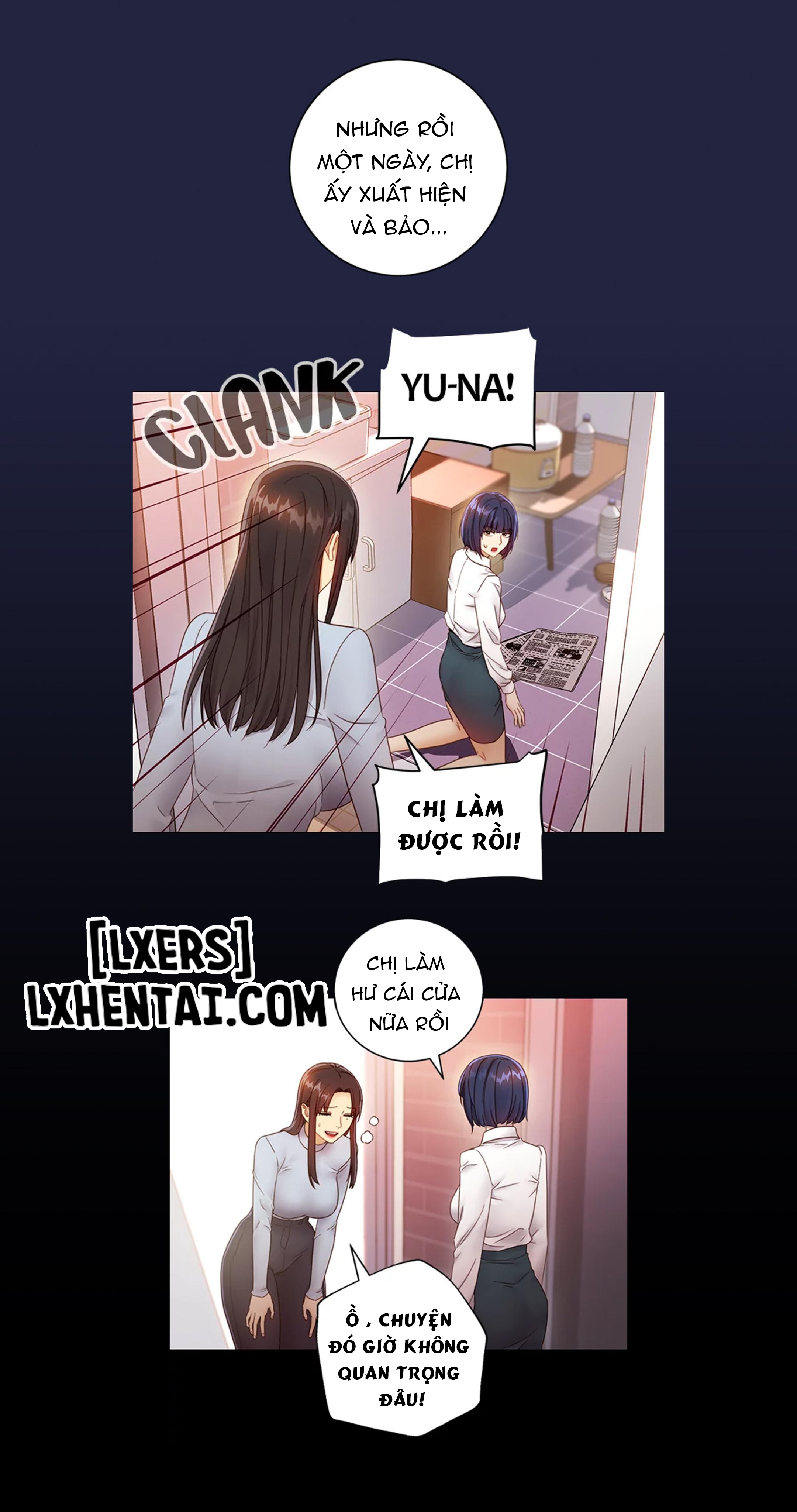 Đọc truyện hentai Bạn Của Mẹ Kế - Chap 41