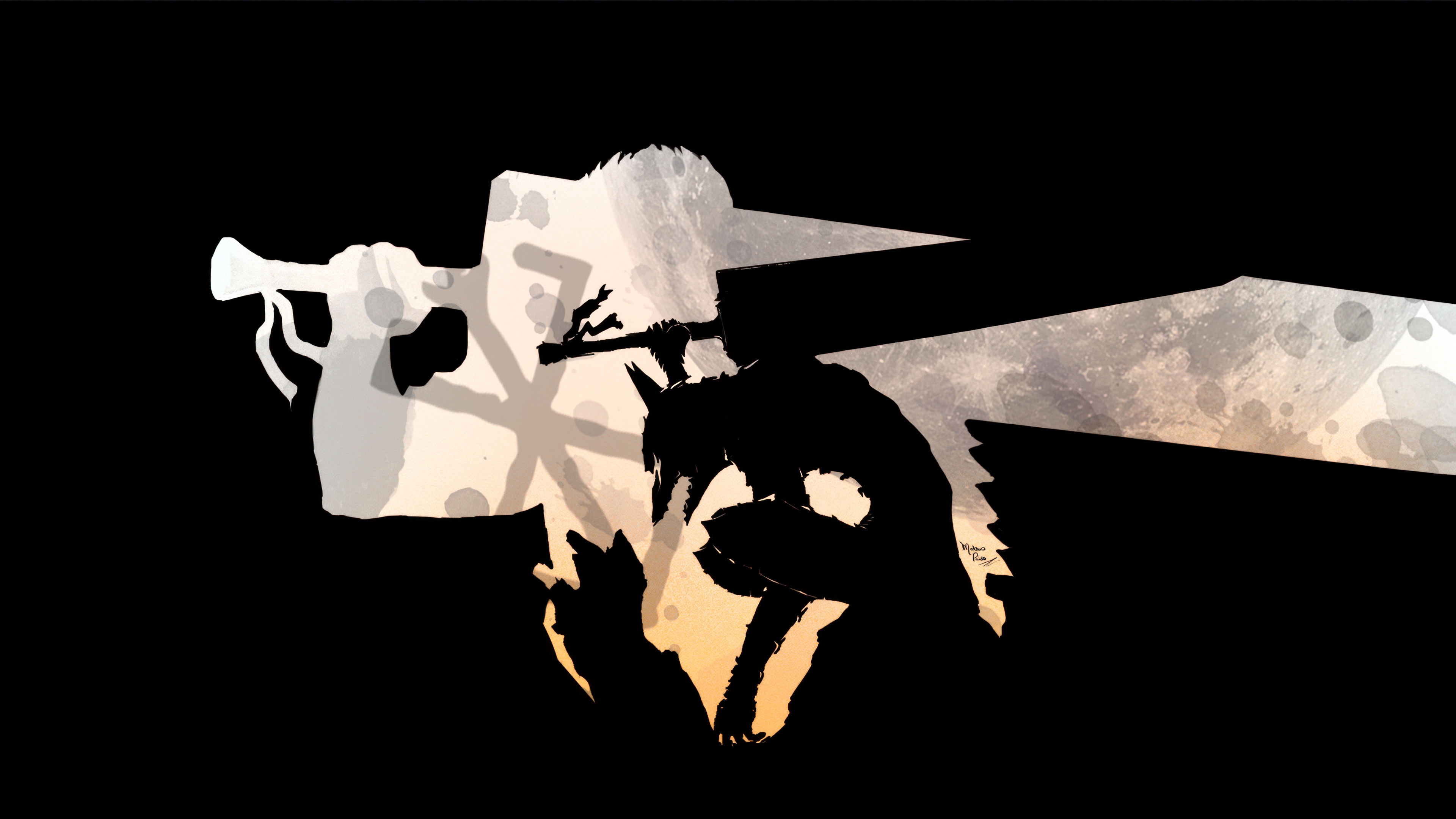 Wallpaper anime ngang 6462